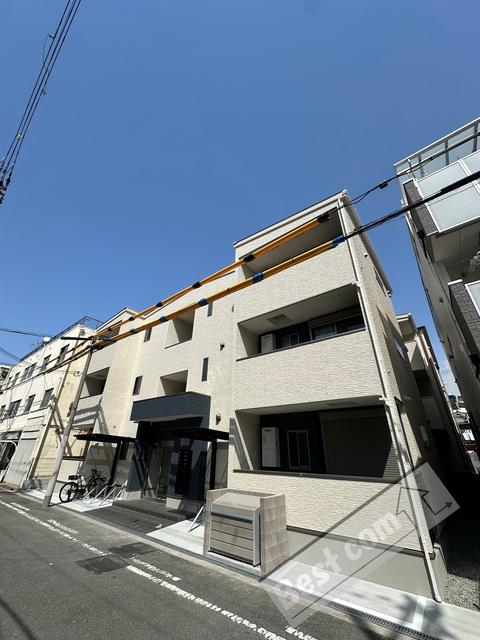 URBAN NESTS 天神ノ森