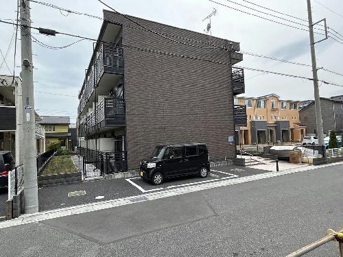 レオネクストジオイド