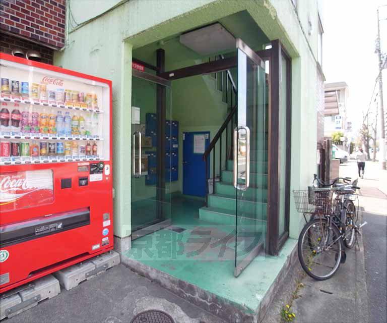 カドノハイツ