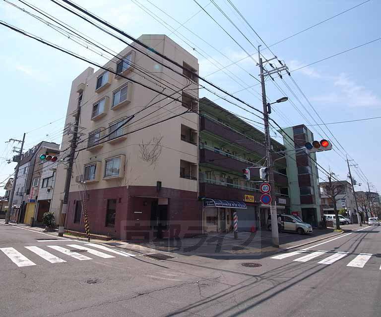 カドノハイツ