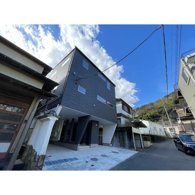 NS ROOM(ワンルーム/1階)