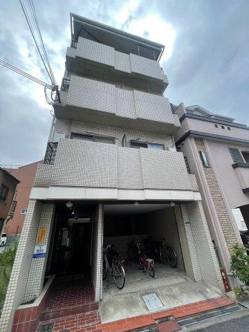 ニューパレス北加賀屋