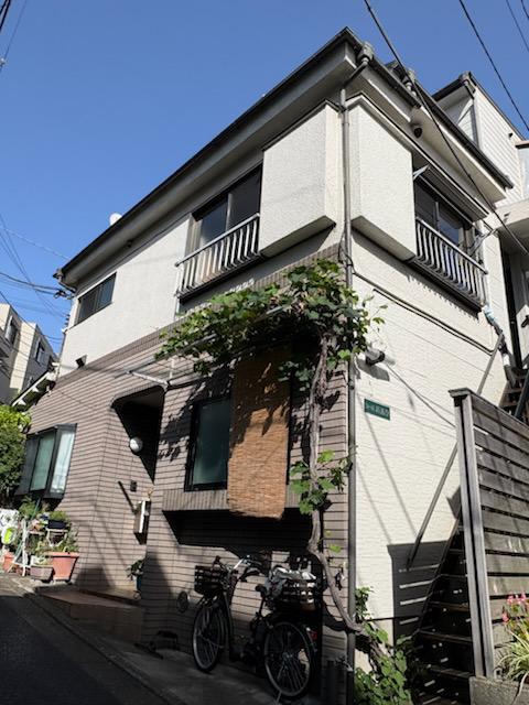 コーポハルク