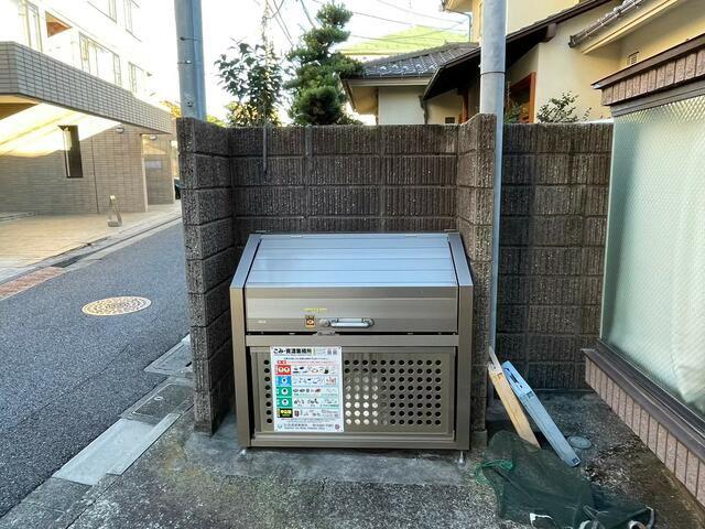 プルミエール西荻