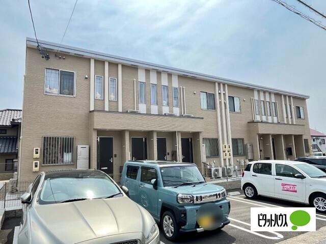 ハルメゾン
