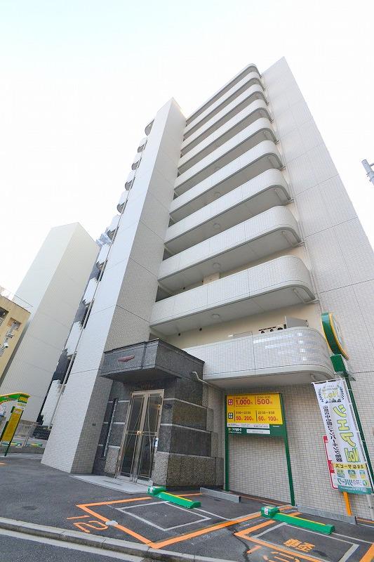 リブネ横川