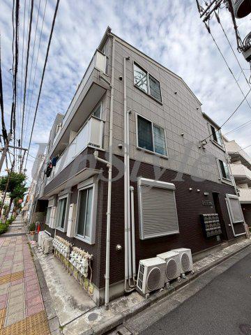 サニーコート町屋