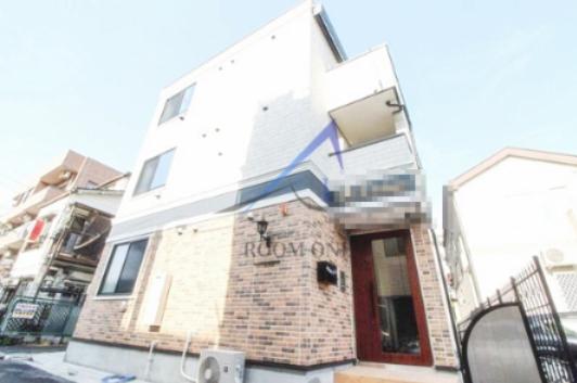 M-1 TOKYO 西糀谷3