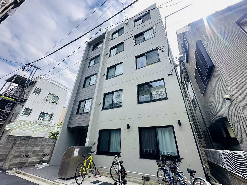 HW.HILLS 町屋II