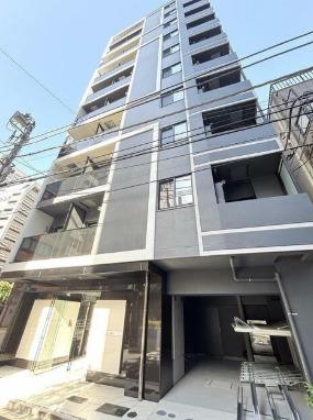 アジールコート浜松町