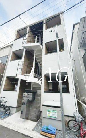 MELDIA鐘ヶ淵II