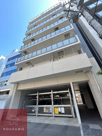 FORTUNEY江坂I