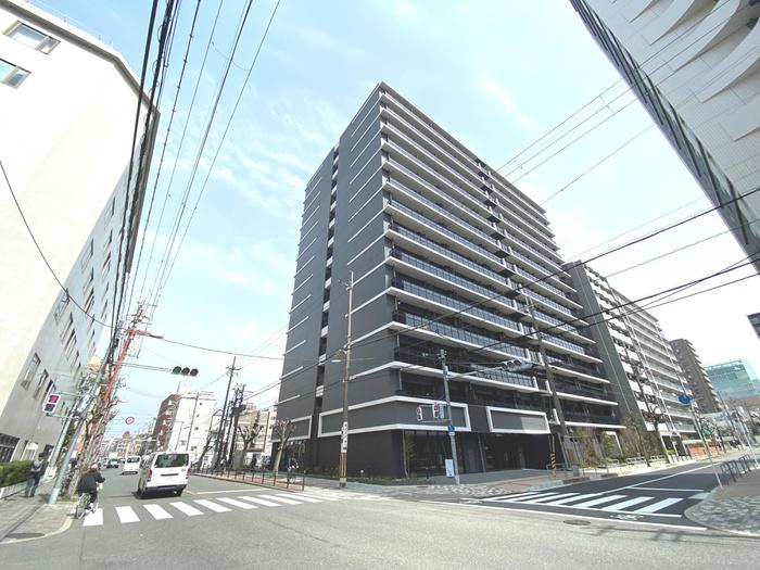 コンフォリア新大阪宮原Q