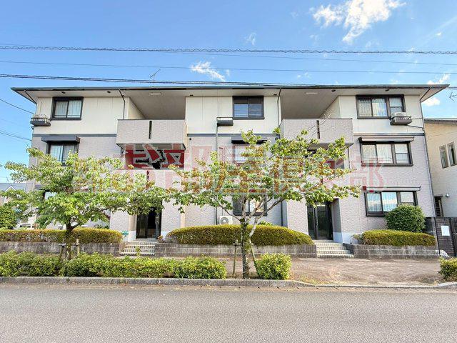 バティール西小森野 A棟