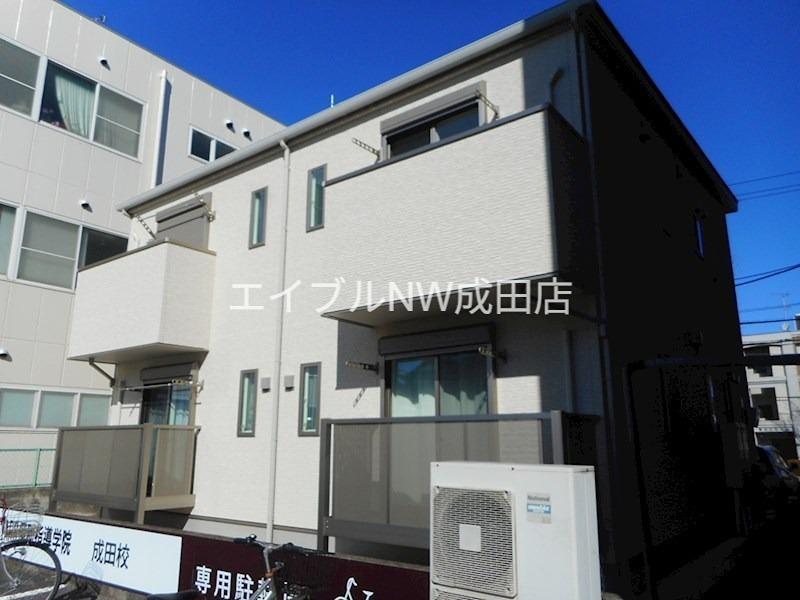 K・AJISAI(1LDK/1階)