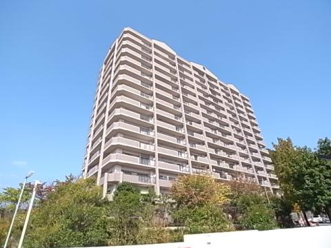 ラ・ビスタ宝塚ウエストウイング オクシア(4LDK/13階)