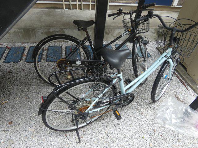 ラクレア菊名横浜