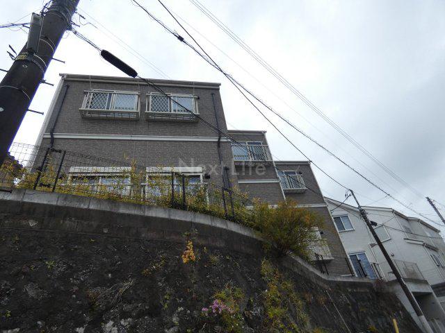 ラクレア菊名横浜