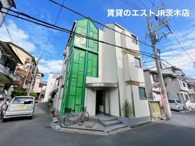 コミュニティハウス正雀