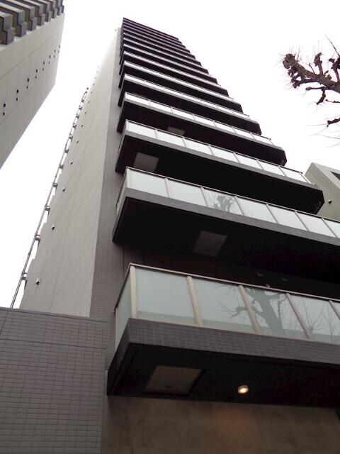 ジェノヴィア渋谷笹塚スカイガーデン