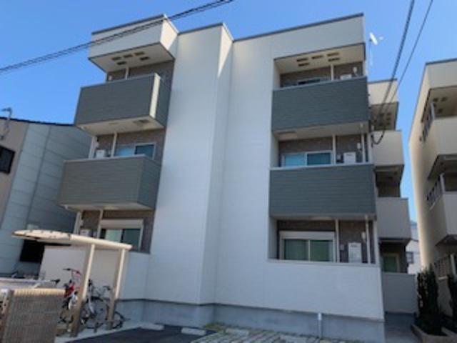 フジパレス堺東I番館