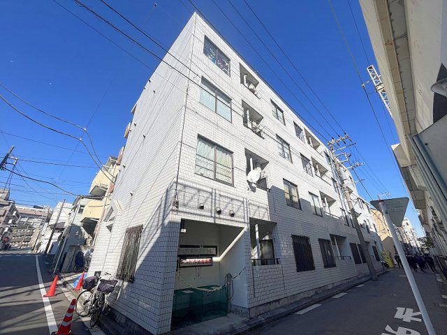 シャトル大恵E