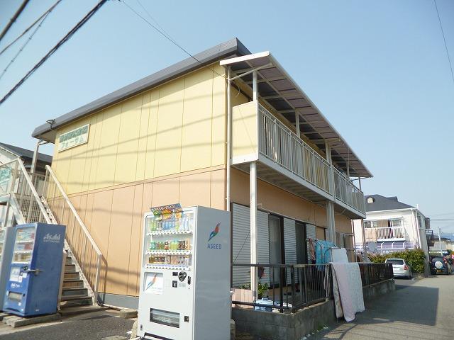 シティーハイムフォーサム