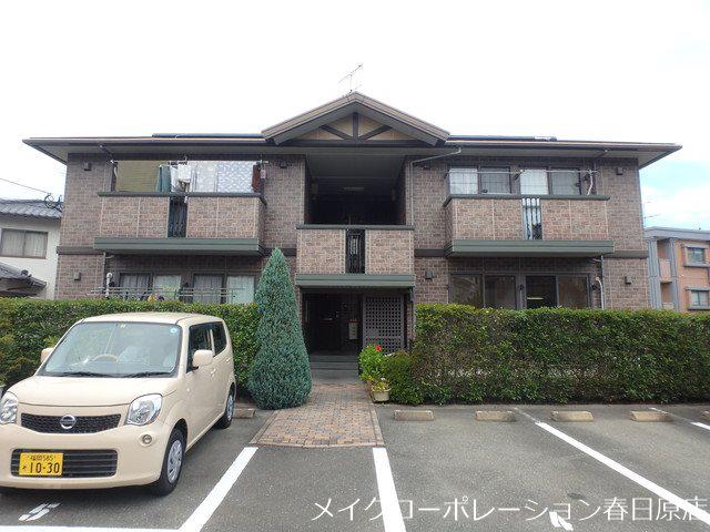 アメニティ壱番館