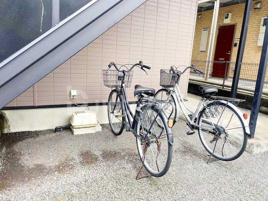 ヴィルヌーブ指扇
