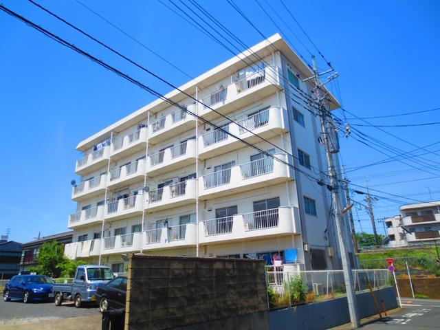 ベルハイツ朝霞台