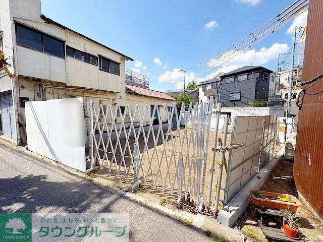 D PAINA弘明寺II(1LDK/1階)