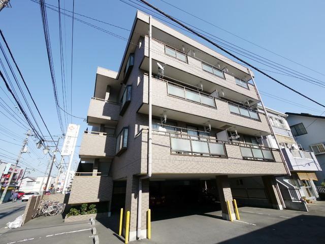 メゾンドグリュ