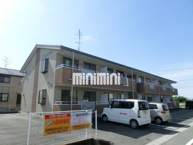 ワンニャンテラス(3DK/1階)