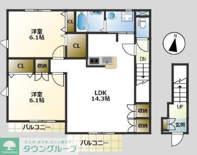 T-HOUSE