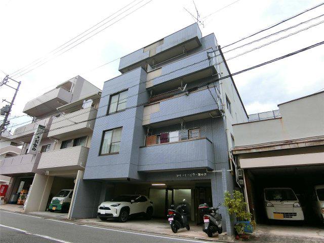 タイセイ・ビラ東中央