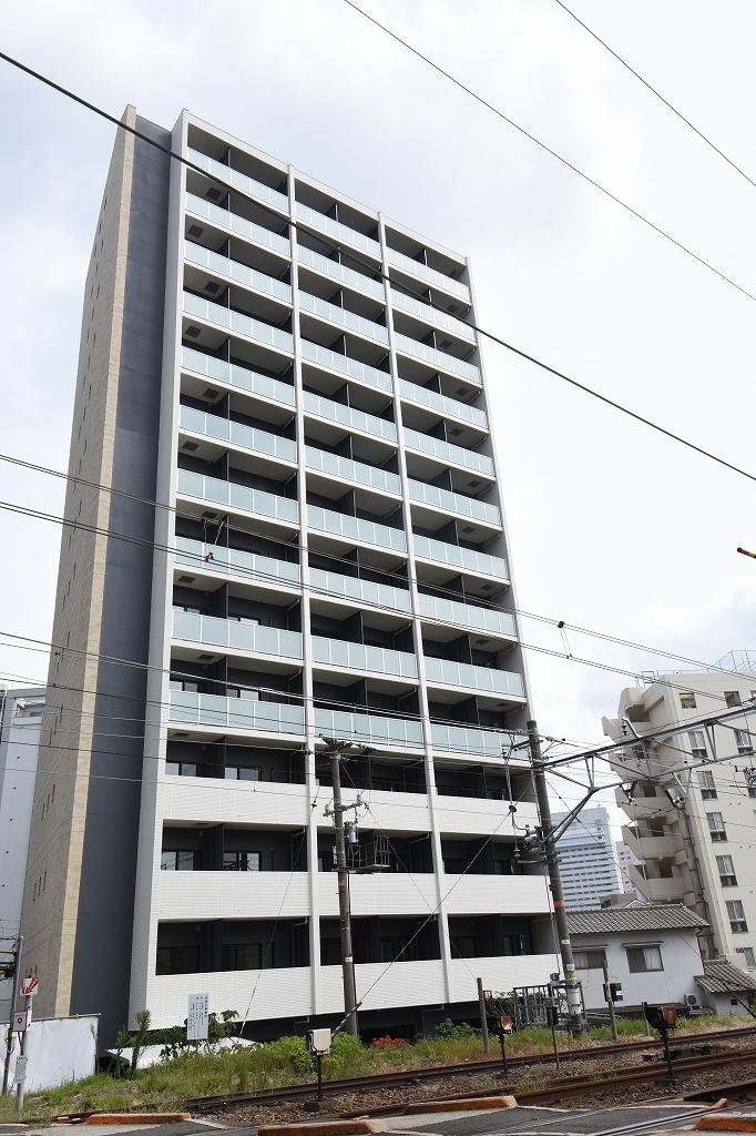ブランシエスタ広島駅