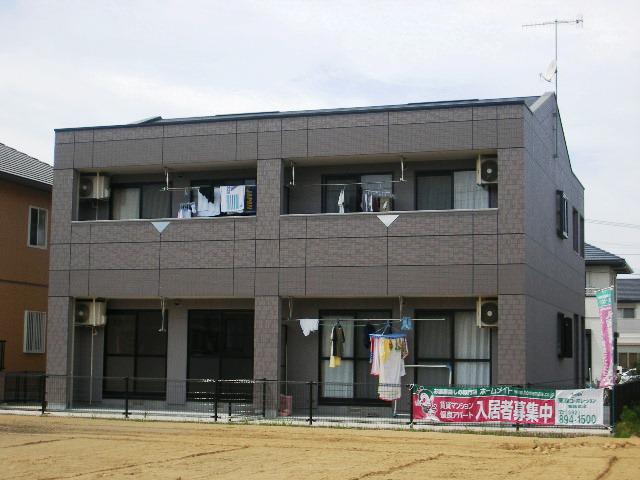 ユースパレスIII