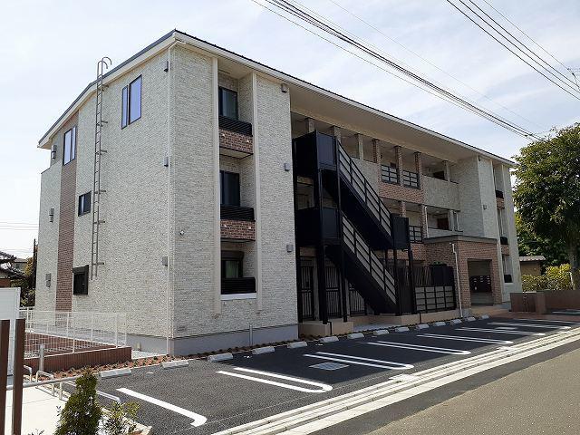 ラフレーズ ミニョン