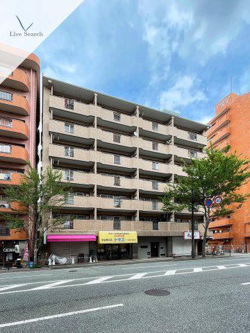 ハイム高宮