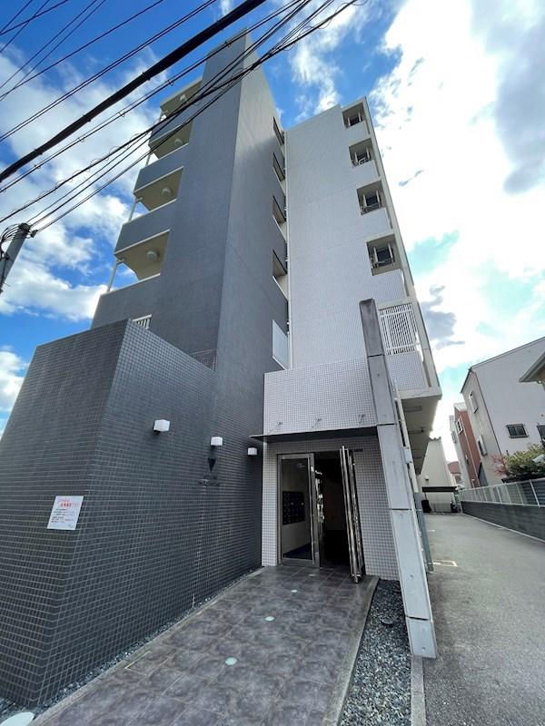 ヴァンスタージュ大阪城イースト