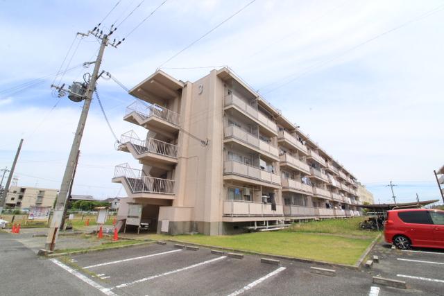 ビレッジハウス西町 3号棟