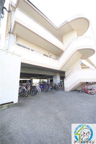 第二コーポ学苑