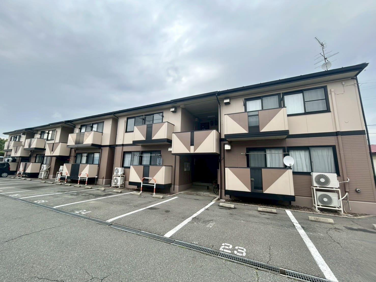 セジュール大住I