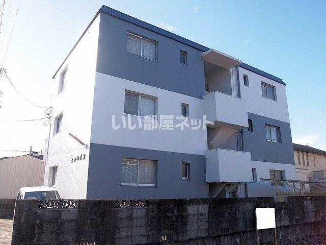 大塩ハイツ