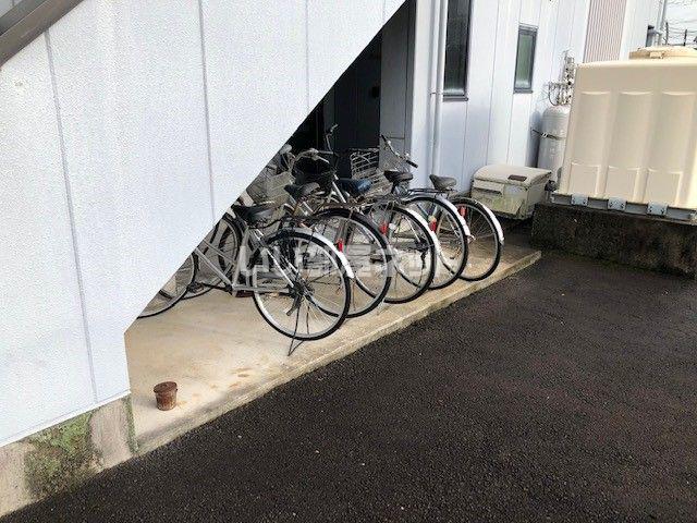 ハピネス大野
