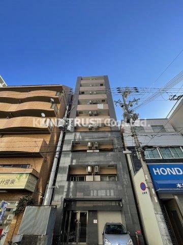 FUKUE BLD 松ヶ枝町