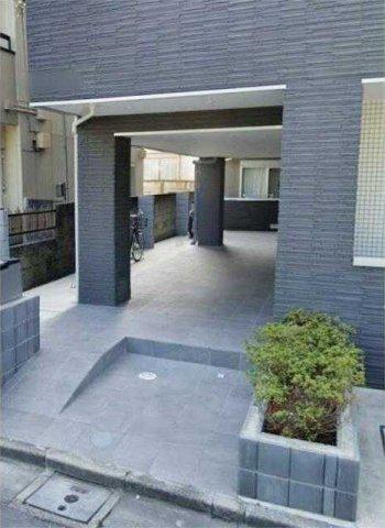 B CASA TAK綾瀬