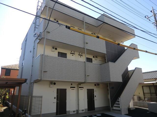 HF松戸