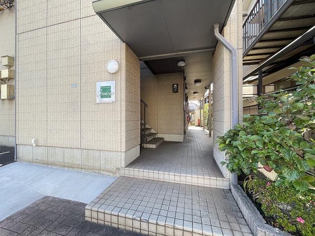 グランシード池田