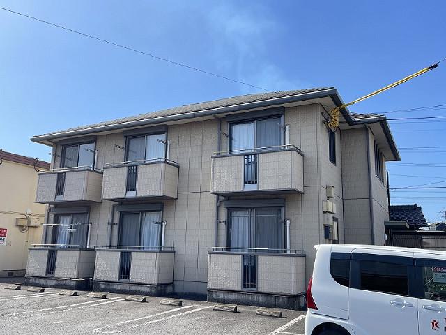 グランシード池田